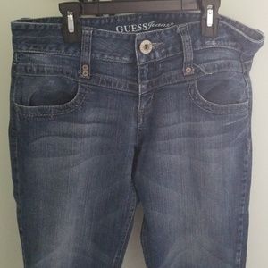 Guess capri Jean's